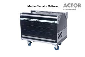 Martin Glaciator X-Stream Katowice wynajem